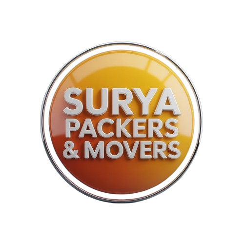 Surya Packers & Movers